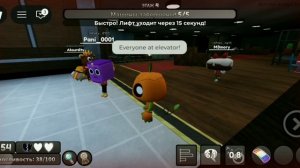 ИГРАЮ ЗА ГОРДИ!🎃  •мир денди•