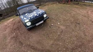 Купил машину ! Вторую заварили ! ХУТОР В ЛЕСУ №911