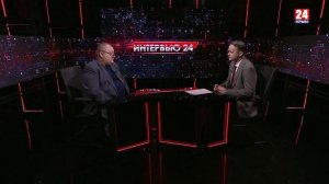 Интервью 24. Владислав Антонов. Выпуск 28.01.26