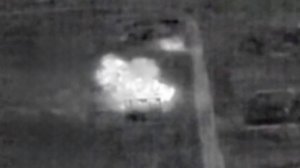 В Минобороны РФ подтвердили удары по украинским военным тылам.