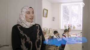 Формула искусства. Гимназия "Марем".