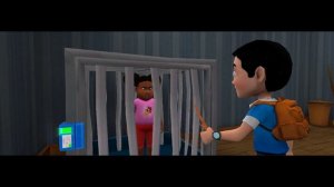 привет сасед 2