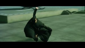 Матрица уклонение от пуль