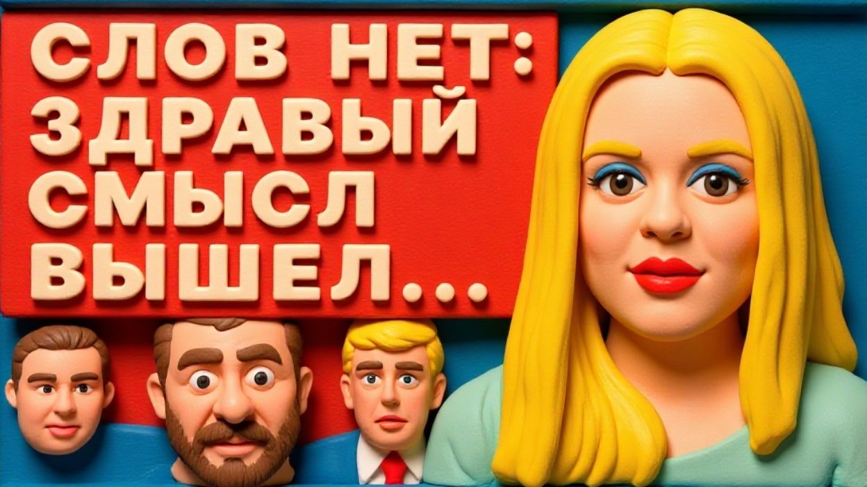 СКОРОХО. ЧАС НАЗАД! ОТ ЭТОГО ВОЛОСЫ ДЫБОМ! РАЗРЫВНОЙ ЭФИР! СКОРОХО.НЕ СДЕРЖАЛА ЭМОЦИЙ... смотреть онлайн