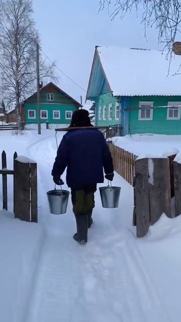 доброе утро всем) Архангельская область смотреть онлайн