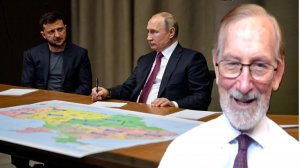 Гилберт Доктороу: Итог переговоров в Абу-Даби стал известен: обсуждался вывод ВСУ из Донбасса