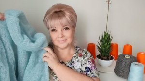 ХОРОШО ПОДВИНУЛА ПРОЦЕССЫ 🧶и МОРЕ ДУМОК на ФЕВРАЛЬ❄️