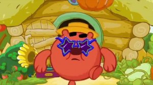 Копатыч - 20 лет спустя из фильма "Берегите женщин" (AI Cover)