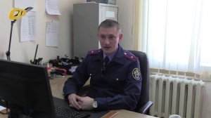 ЖЕЛЕЗНОГОРЕЦ ПОДОЗРЕВАЕТСЯ В УБИЙСТВЕ СВОЕЙ МАТЕРИ