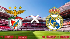 БЕНФИКА РЕАЛ ПРЯМАЯ ТРАНСЛЯЦИЯ