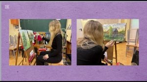 Сигачёва Лера диплом