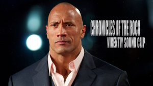 Chronicles of the Rock (Vikentiy Sound Clip) (2007)