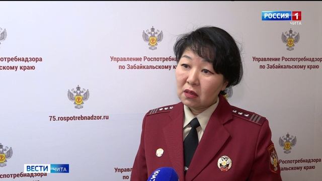 28 января «Вести-Чита» в 21:10 смотреть онлайн