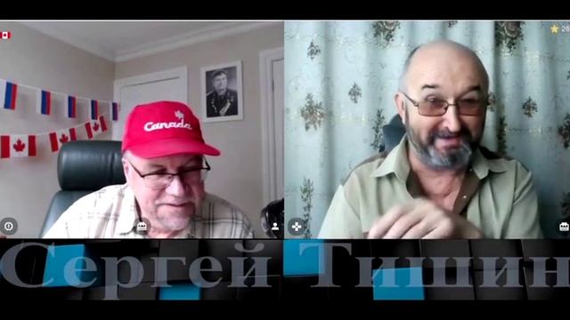 Что в канаде смотреть онлайн