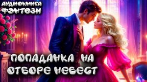 Попаданка на отборе невест аудиокниги любовное фэнтези слушать онлайн