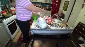 Влог от 17.02.2022