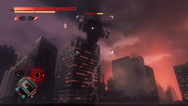 [PROTOTYPE 2] Крупная рыба! смотреть онлайн