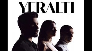 Под землей 1 серия турецкий сериал обзор