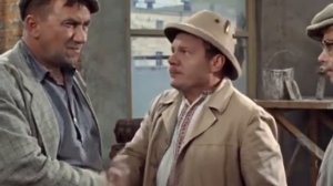 С Добрым рабочим утром!