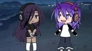 Колабик с виноградкой сорян что колабов так много