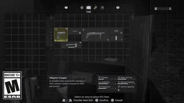 Показали свежие геймплейные кадры Resident Evil Requiem — журналисты уже называют игру шедевром. смотреть онлайн