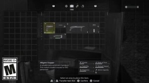 Показали свежие геймплейные кадры Resident Evil Requiem — журналисты уже называют игру шедевром.