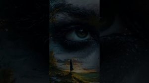 Между небом и землей.