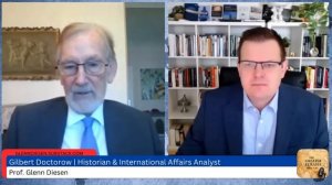 Гилберт Докторов: Ответ России, тайная дипломатия и хаос в ЕС