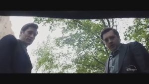 «Сорвиголова: Рожденный заново» Официальный трейлер второго сезона 2026