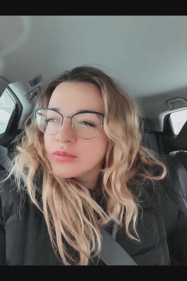 Иду наращивать ресницы 👁️🤪😃 коллапс снежный 😱 смотреть онлайн