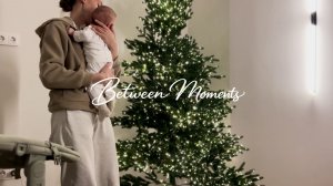 Первый Новый год c 3-х месячным малышом | Украшаем ёлку, готовим подарки, проводим уютные вечера