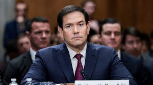 Рубио заявил о достижении общего соглашения по гарантиям безопасности Украины