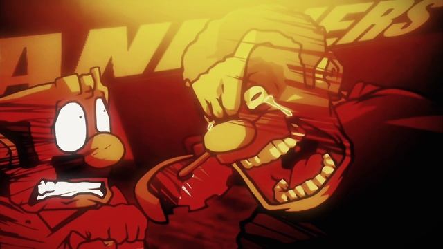 Shucks! V7 Final Lyrics Cutscene смотреть онлайн