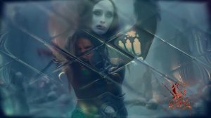 Сммфо рок  Дарина и Марина Лунарис - Собиратель душ