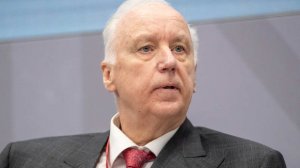 Бастрыкин возбудил дело в отношении сочинского судьи Слуки