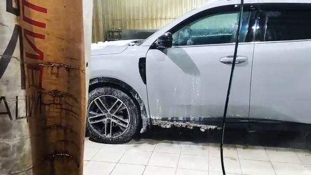 CHANGAN CS 55 PLUS В РЕМОНТЕ ОТКАЗАНО 🚫 смотреть онлайн