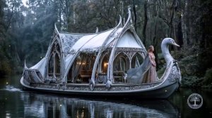 Путешествие по Средиземью