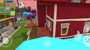 привет сасед 2