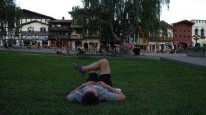 Совершите пеший переход по очаровательному маршруту в Вашингтоне