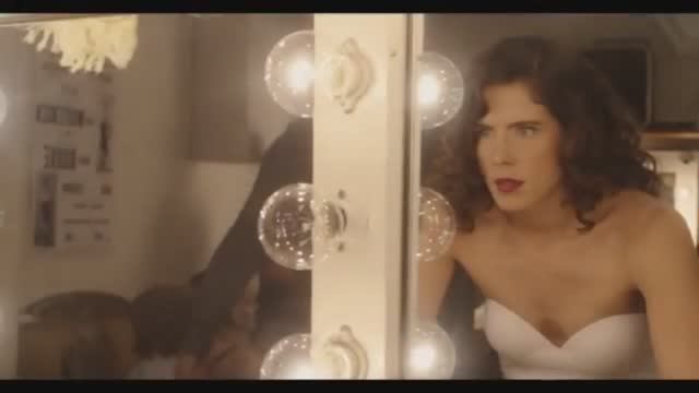 Королева ринга Queen of the ring 2025 Trailer RU OZ157 смотреть онлайн