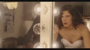 Королева ринга Queen of the ring 2025 Trailer RU OZ157