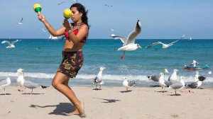 Креолка (Андрей Донецкий)