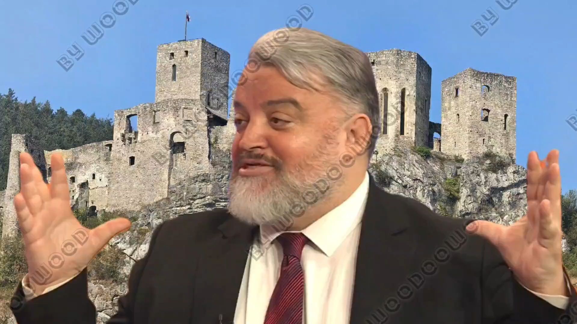 Čo chce urobiť Trump alebo Progresívny Valášek si nevie spomenúť na...  20.1.2026