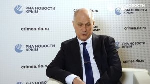 Студентов КФУ имени Вернадского планируют заселять в новые общежития в феврале.