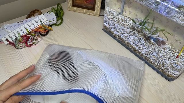 Вышивка крестиком.Старты.Продвижения.Финишь. смотреть онлайн