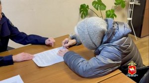 Полиция Челябинска выявила подростка, причастного к обману пяти пенсионеров на 550 тысяч рублей