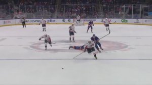 Александр Овечкин. 909-й гол