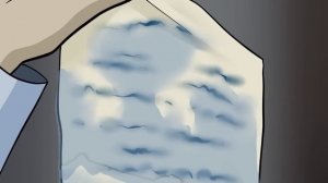 SCP-1329 Океанариум