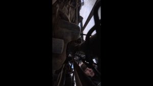 Замена моторного масла Suzuki Jimny двигатель K6A своими руками.