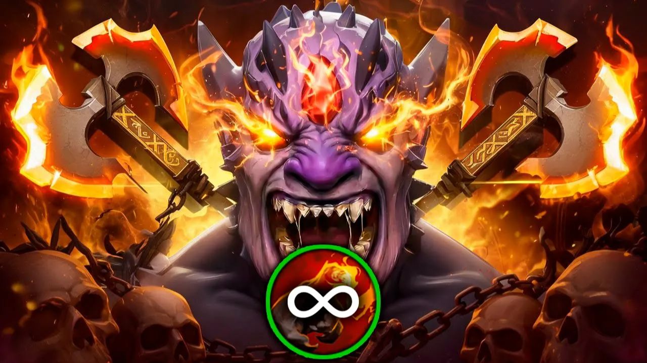 хтут: ХУДШИЙ СПОСОБ ПОБЕЖДАТЬ В ДОТЕ С ПОМОЩЬЮ БАГА смотреть онлайн